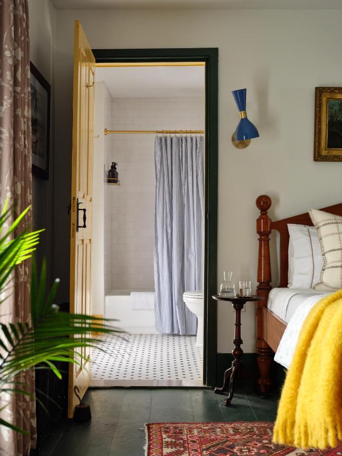The Ell, A Historic, Luxurious 2 Bed, 2 Bath Private Suite In Lovell Exterior photo