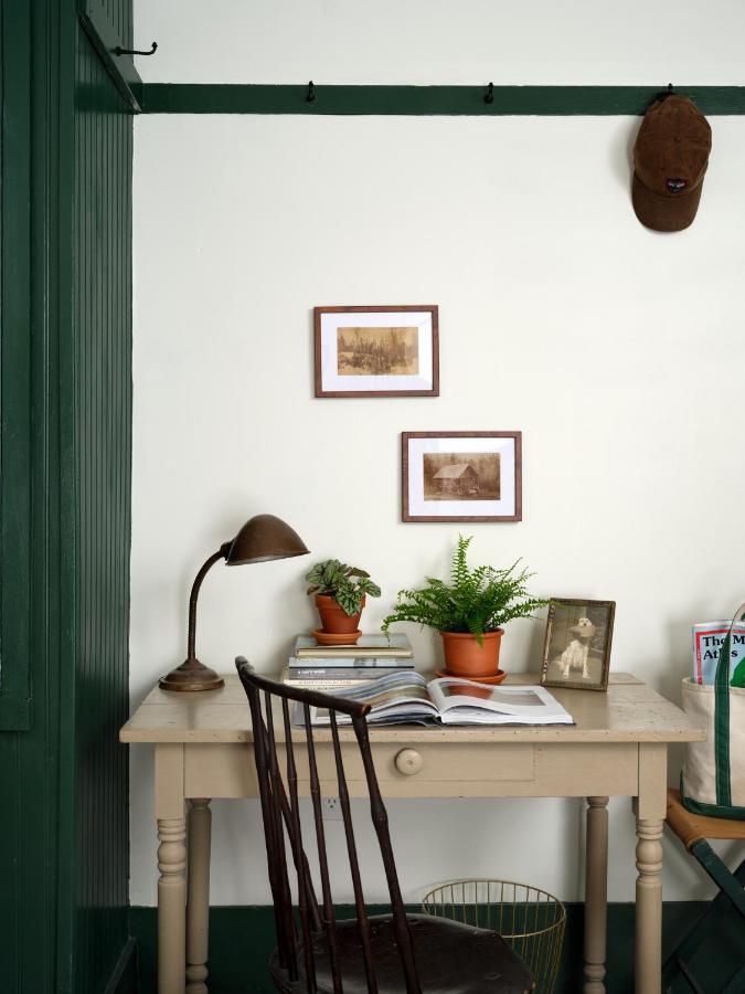The Ell, A Historic, Luxurious 2 Bed, 2 Bath Private Suite In Lovell Exterior photo