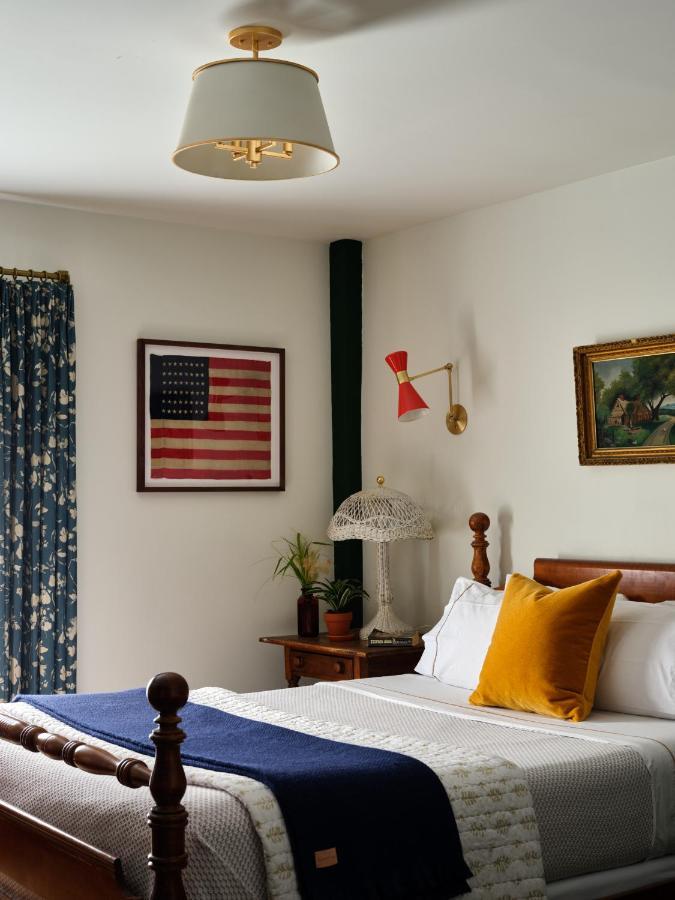 The Ell, A Historic, Luxurious 2 Bed, 2 Bath Private Suite In Lovell Exterior photo