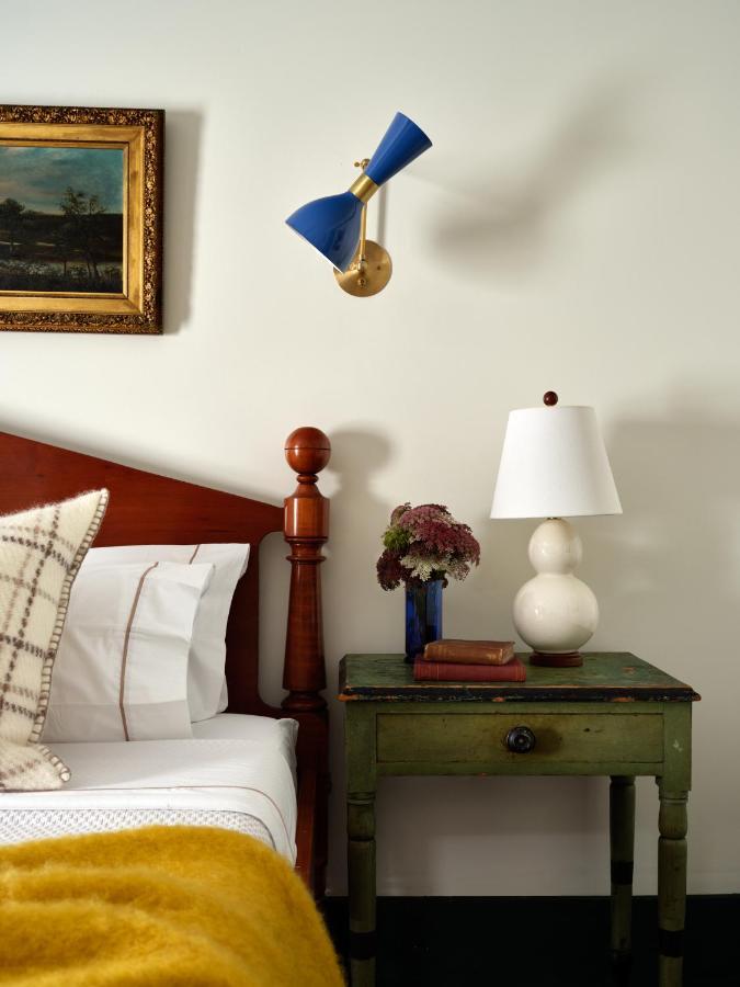 The Ell, A Historic, Luxurious 2 Bed, 2 Bath Private Suite In Lovell Exterior photo
