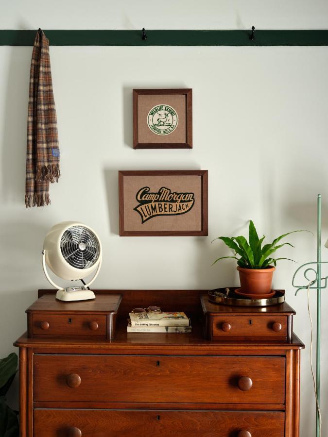 The Ell, A Historic, Luxurious 2 Bed, 2 Bath Private Suite In Lovell Exterior photo