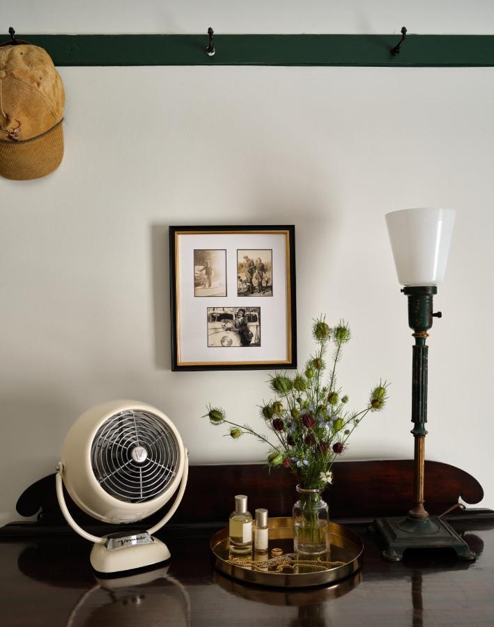 The Ell, A Historic, Luxurious 2 Bed, 2 Bath Private Suite In Lovell Exterior photo