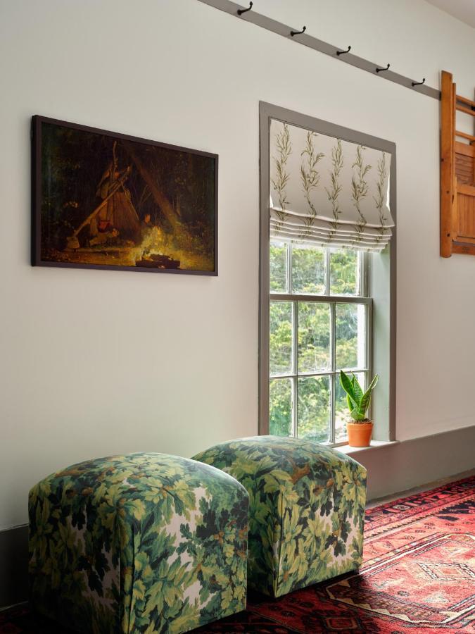 The Ell, A Historic, Luxurious 2 Bed, 2 Bath Private Suite In Lovell Exterior photo